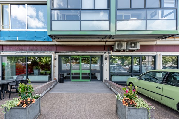 Medium property photo - Loolaan 41-1, 7314 AD Apeldoorn
